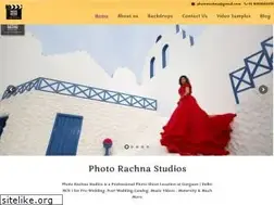 Sites similar to photorachna.com