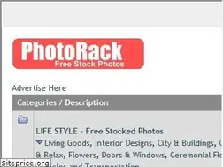 Sites similar to photorack.net