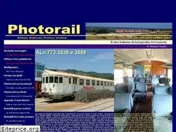 Sites similar to photorail.it