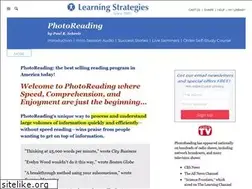 Sites similar to photoreading.net