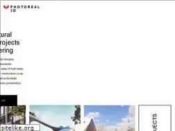 Sites similar to photoreal3d.com