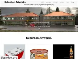 Sites similar to photorealistic-rendering.com