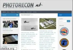 Sites similar to photorecon.net