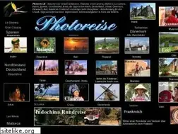 Sites similar to photoreise.de