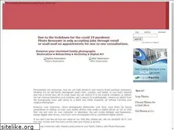 Sites similar to photorenovate.com