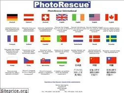 Sites similar to photorescue.de