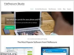 Sites similar to photorescure.com