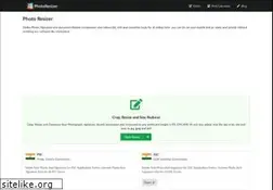 Sites similar to photoresizer.net