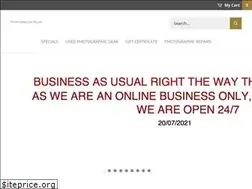 Sites similar to photoresource.com.au