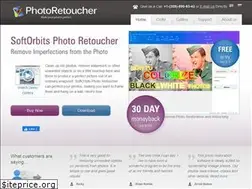 Sites similar to photoretoucher.org