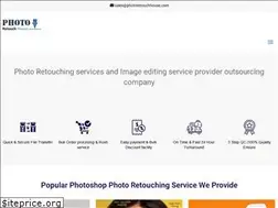 Sites similar to photoretouchhouse.com
