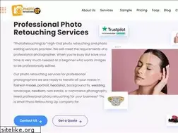 Sites similar to photoretouchingup.com