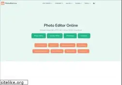 Sites similar to photoretrica.com