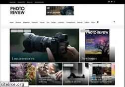 Sites similar to photoreview.com.au