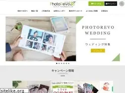 Sites similar to photorevo.net