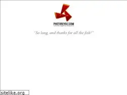 Sites similar to photorevolt.com
