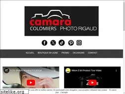 Sites similar to photorigaud.com