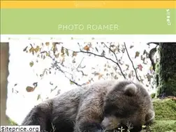 Sites similar to photoroamer.jp