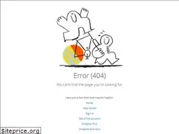 Sites similar to photos-5.dropbox.com
