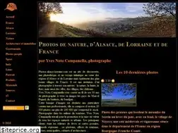 Sites similar to photos-alsace-lorraine.com
