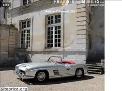 Sites similar to photos-automobiles.com