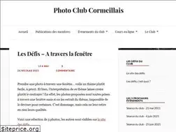 Sites similar to photos-cormeilles.fr