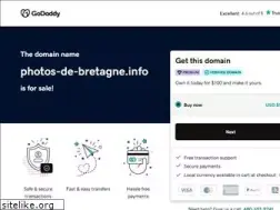 Sites similar to photos-de-bretagne.info