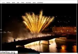 Sites similar to photos-feux-artifices.fr