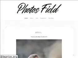 Sites similar to photos-field.com