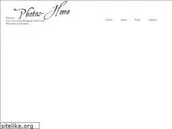 Sites similar to photos-home.com