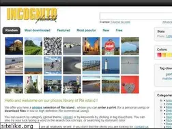 Sites similar to photos-iledere.com