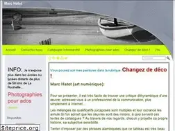 Sites similar to photos-marc-hatot.com
