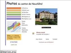 Sites similar to photos-neuch.net