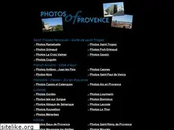 Sites similar to photos-of-provence.com