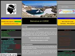 Sites similar to photos-paysages-corse.com