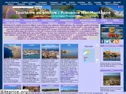 Sites similar to photos-provence.fr
