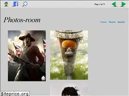 Sites similar to photos-room.com