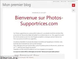 Sites similar to photos-supportrices.com