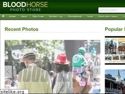 Sites similar to photos.bloodhorse.com