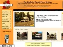 Sites similar to photos.cityrails.net