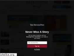 Sites similar to photos.denverpost.com