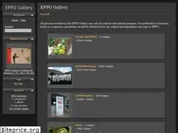 Sites similar to photos.eppo.org