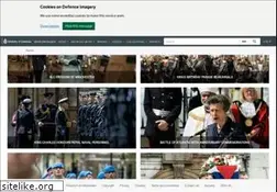 Sites similar to photos.mod.uk