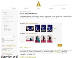 Sites similar to photos.oscars.org
