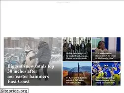 Sites similar to photos.upi.com