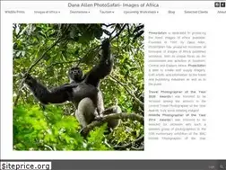Sites similar to photosafari-africa.net
