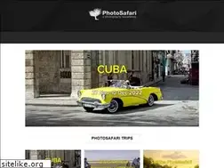 Sites similar to photosafari.com.my