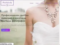 Sites similar to photosafaribg.com