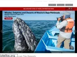 Sites similar to photosafaris.com
