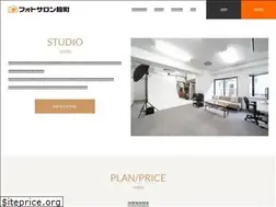 Sites similar to photosalon.co.jp